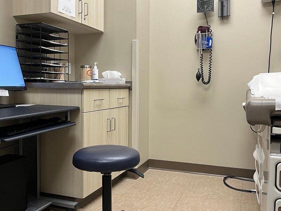 We know primary care is crucial, so why is it declining?